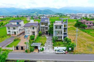 I Leisure B&B - Yuanshan - 1