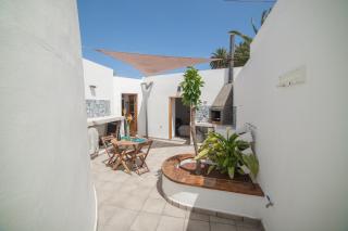 Casa del Mercado - Haría - 0
