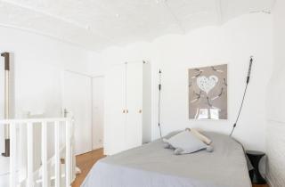 Loft Notre-dame-du-mont avec terrasse - Marsiglia - 4