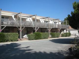 Studio avec piscine à 300m de la mer - Les Sables Vignier - 2
