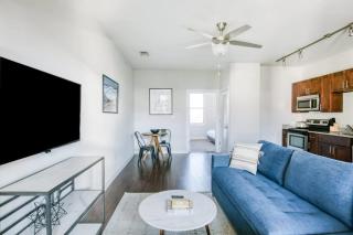 CozySuites Music Row Chic 1BR w free parking 12 - Nashville - 5