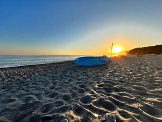 PUSHE Playa Granada Beach & Golf 25 - Motril - 8