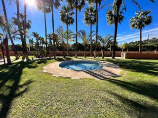 PUSHE Playa Granada Beach & Golf 25 - Motril - 7