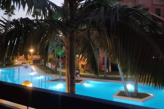 PUSHE Playa Granada Beach & Golf 25 - Motril - 6