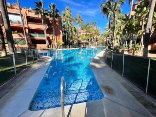 PUSHE Playa Granada Beach & Golf 25 - Motril - 5