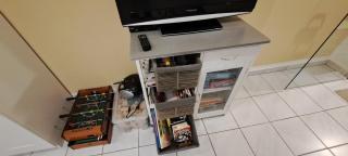 Private 1-2,5 -Zimmer-Wohnung mit Terrasse - Zülpich - 2