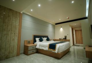 Dream Inn By Nexottel - 3