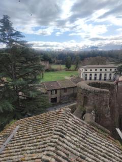 Casa vacanze Barbera - Sutri - 6