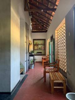 Pepper House Weligama (AC) - Weligama - 0