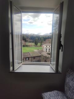 Casa vacanze Barbera - Sutri - 7