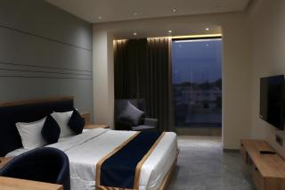 Dream Inn By Nexottel - Surendranagar - 9