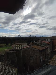 Casa vacanze Barbera - Sutri - 8
