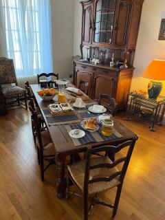 Logis Saint Vivant - Volnay - 6
