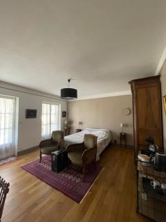 Logis Saint Vivant - Volnay - 2