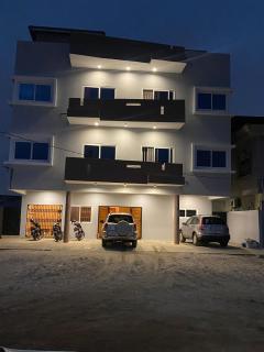 Residence SIRTAK - 2