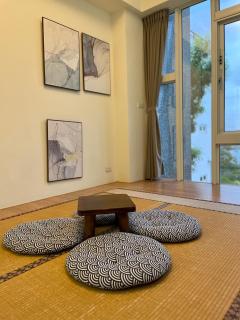 I Leisure B&B - Yuanshan - 9