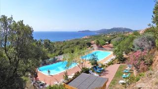Villa Bell'am Corse - Porto-Vecchio - 1