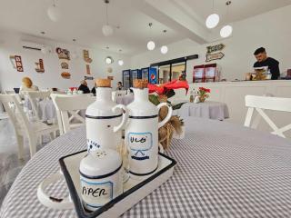 Pensiune/Bistro ANNE MARIE - Techirghiol - 1
