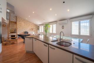 Mialie Duplex familial classé 3 étoiles - 5