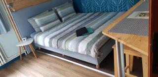 Brugge, Bed&Bike at home, free parking for beerlovers 2 - 7