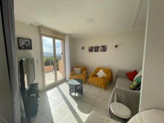 Villa Bell'am Corse - Porto-Vecchio - 5
