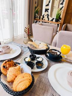 Unico Hotel & Spa Casablanca - 7