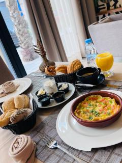 Unico Hotel & Spa Casablanca - Casablanca - 5