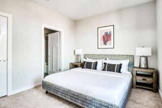 CozySuites Music Row Spacious 2BR w free parking16 - Nashville - 3