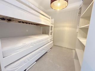 ROUL 0802 - Studio voor 4 personen - De Panne - 7