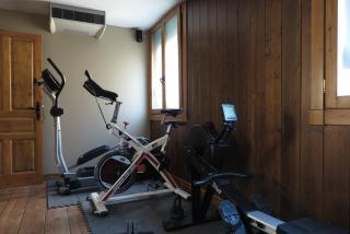 Apartamentos Casa Pochetas - 4