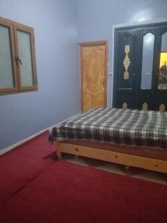 Casa Familiar - Merzouga - 0