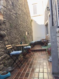 Lili apartman - Vodice - 3
