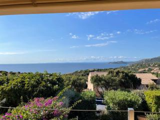 Villa Bell'am Corse - Porto-Vecchio - 9