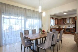 Summer Dream Villa - Afandou - 3
