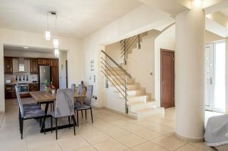 Summer Dream Villa - Afandou - 2