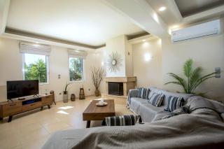 Summer Dream Villa - Afandou - 5