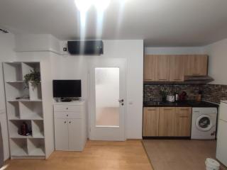 Apartment Ferienunterkunft Strandnähe mit Pools - 6