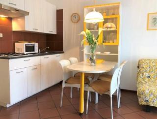 Bright sea front apartment with balcony - Bibione - 7