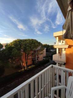 Bright sea front apartment with balcony - Bibione - 8