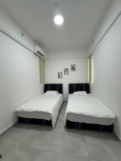 Sandakan Blue Coastal escape 蓝海岩栖 - Sandakan - 7