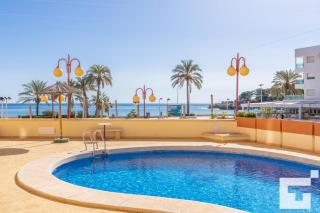 Apartamento Zafiro 34B - Grupo Turis - Calpe - 0