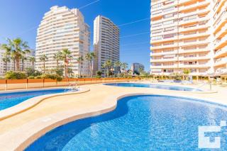 Apartamento Zafiro 34B - Grupo Turis - Calpe - 5