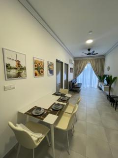 Sandakan Blue Coastal escape 蓝海岩栖 - Sandakan - 2
