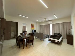 Batu Ferringhi By The Sea 2BR Suite 6 Pax - Batu Ferringhi - 1