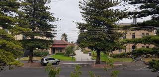 24 Gillies St Apartment - Warrnambool - 6
