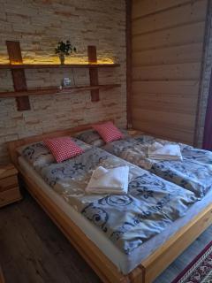 Penzion Havran - Ždiar - 7