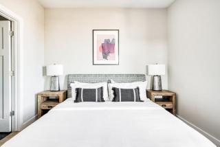 CozySuites Music Row Spacious 2BR w free parking31 - Nashville - 2