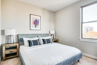 CozySuites Music Row Spacious 2BR w free parking31 - Nashville - 1