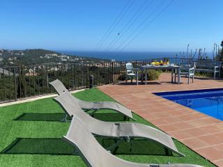 Villa Inge by Rent Costa Brava - Castell-Platja d’Aro - 9
