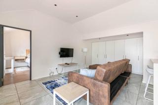 31 on Gambia B - Lovely Apartment with secure parking - Johannesburg - 8